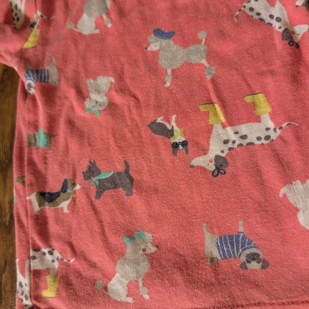 💥3/$24 Lot Of‎ 3 Size 2T Carter's And TCP Kids Pajama Sets
